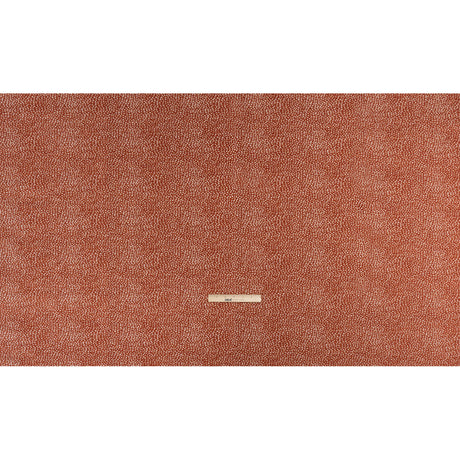 Upholstery Chenille - Blaze Spotted - Remus Collection