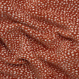Upholstery Chenille - Blaze Spotted - Remus Collection