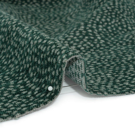 Upholstery Chenille - Bosphorus Spotted - Remus Collection