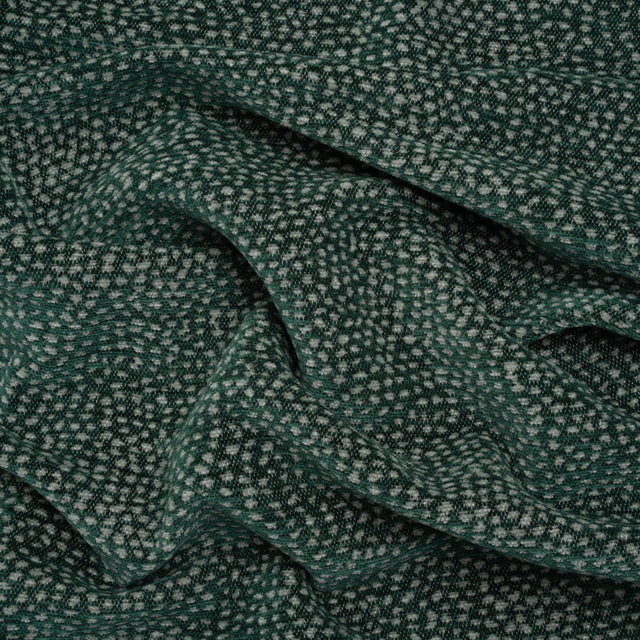 Upholstery Chenille - Bosphorus Spotted - Remus Collection