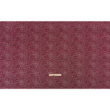 Upholstery Chenille - Boysenberry Spotted - Remus Collection