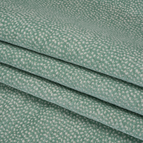 Upholstery Chenille - Breeze Spotted - Remus Collection