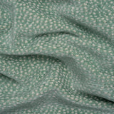 Upholstery Chenille - Breeze Spotted - Remus Collection