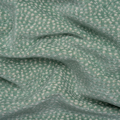 Upholstery Chenille - Breeze Spotted - Remus Collection