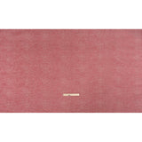 Upholstery Chenille - Bubblegum Spotted - Remus Collection