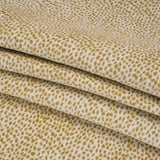 Upholstery Chenille - Citrus Spotted - Remus Collection