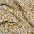 Upholstery Chenille - Citrus Spotted - Remus Collection