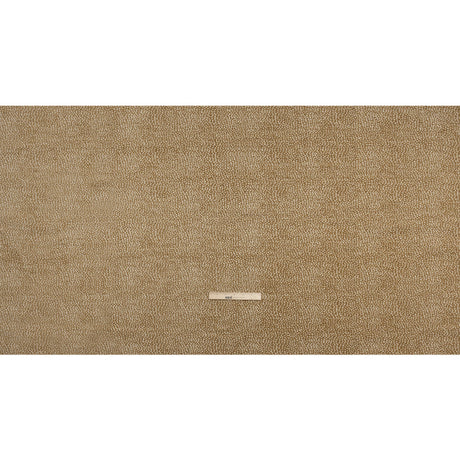 Upholstery Chenille - Curry Spotted - Remus Collection