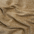 Upholstery Chenille - Curry Spotted - Remus Collection