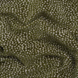 Upholstery Chenille - Dirty Martini Spotted - Remus Collection