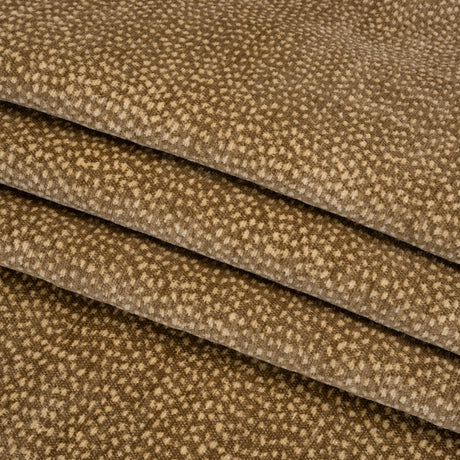 Upholstery Chenille - Fawn Spotted - Remus Collection