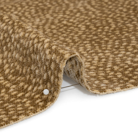Upholstery Chenille - Fawn Spotted - Remus Collection