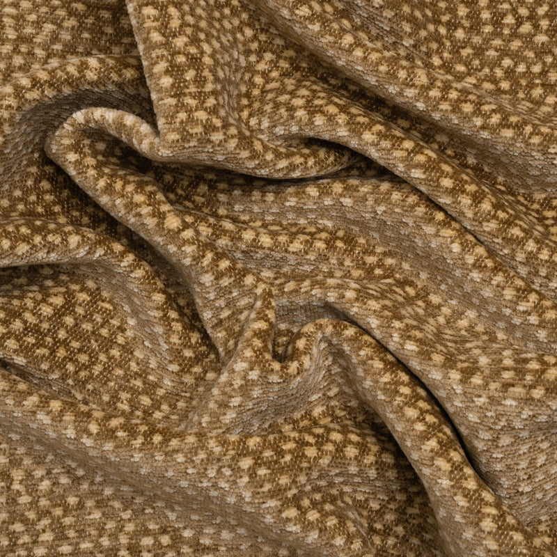 Upholstery Chenille - Fawn Spotted - Remus Collection