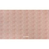 Upholstery Chenille - Fire Spotted - Remus Collection