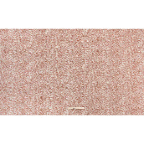 Upholstery Chenille - Fire Spotted - Remus Collection