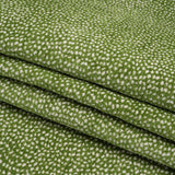 Upholstery Chenille - Glade Spotted - Remus Collection