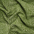 Upholstery Chenille - Glade Spotted - Remus Collection