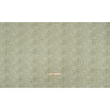 Upholstery Chenille - Grass Spotted - Remus Collection