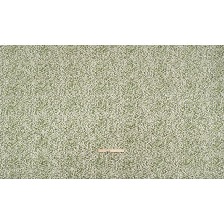 Upholstery Chenille - Grass Spotted - Remus Collection