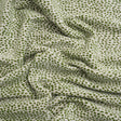 Upholstery Chenille - Grass Spotted - Remus Collection
