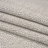 Upholstery Chenille - Haze Spotted - Remus Collection