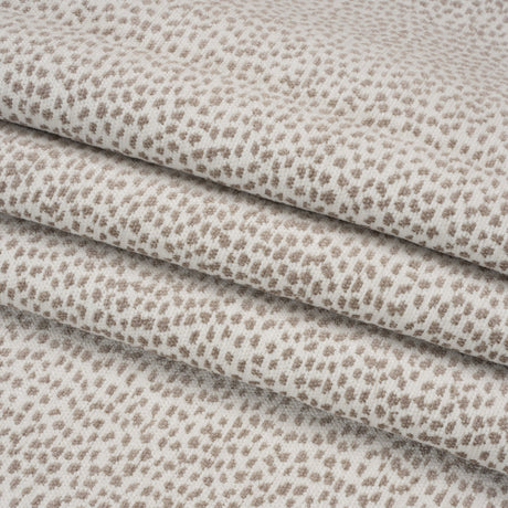 Upholstery Chenille - Haze Spotted - Remus Collection