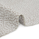 Upholstery Chenille - Haze Spotted - Remus Collection