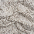 Upholstery Chenille - Haze Spotted - Remus Collection