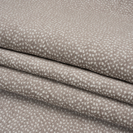Upholstery Chenille - Heather Spotted - Remus Collection