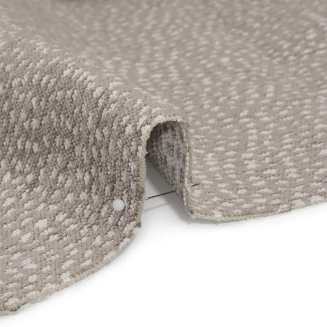 Upholstery Chenille - Heather Spotted - Remus Collection