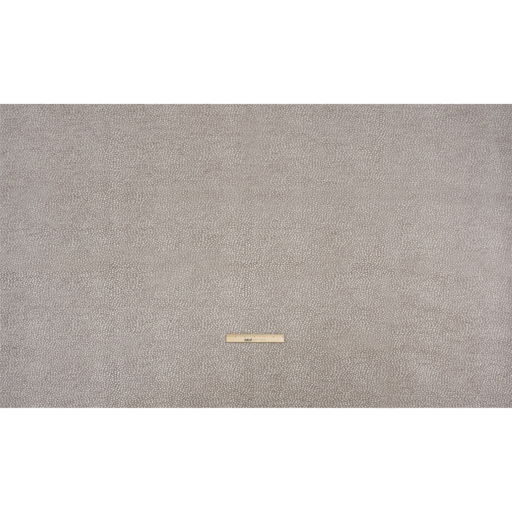 Upholstery Chenille - Heather Spotted - Remus Collection