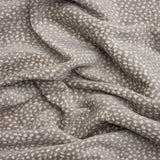 Upholstery Chenille - Heather Spotted - Remus Collection