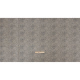 Upholstery Chenille - Indigo Spotted - Remus Collection