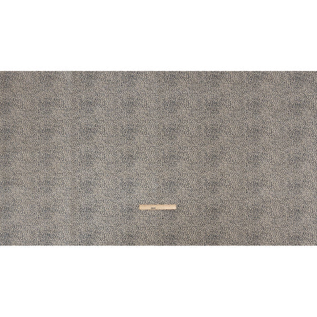 Upholstery Chenille - Indigo Spotted - Remus Collection