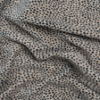 Upholstery Chenille - Indigo Spotted - Remus Collection