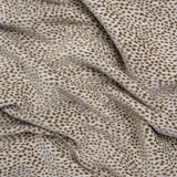 Upholstery Chenille - Otter Spotted - Remus Collection