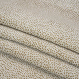 Upholstery Chenille - Parchment Spotted - Remus Collection