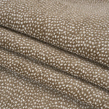 Upholstery Chenille - Perfect Taupe Spotted - Remus Collection