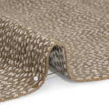 Upholstery Chenille - Perfect Taupe Spotted - Remus Collection