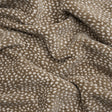 Upholstery Chenille - Perfect Taupe Spotted - Remus Collection