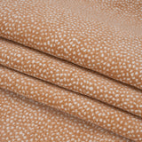 Upholstery Chenille - Pink Champs Spotted - Remus Collection