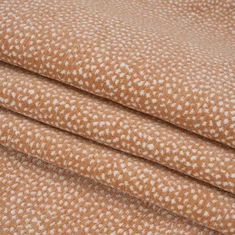 Upholstery Chenille - Pink Champs Spotted - Remus Collection