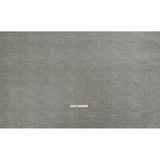 Upholstery Chenille - Platinum Spotted - Remus Collection