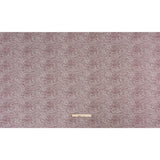 Upholstery Chenille - Raspberry Spotted - Remus Collection