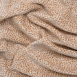 Upholstery Chenille - Rose Spotted - Remus Collection