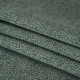 Upholstery Chenille - Serene Spotted - Remus Collection