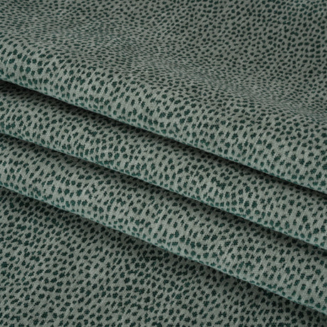 Upholstery Chenille - Serene Spotted - Remus Collection