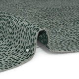 Upholstery Chenille - Serene Spotted - Remus Collection