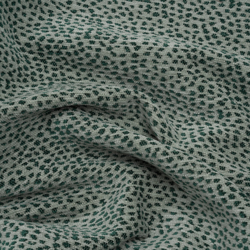 Upholstery Chenille - Serene Spotted - Remus Collection