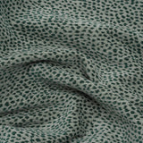 Upholstery Chenille - Serene Spotted - Remus Collection